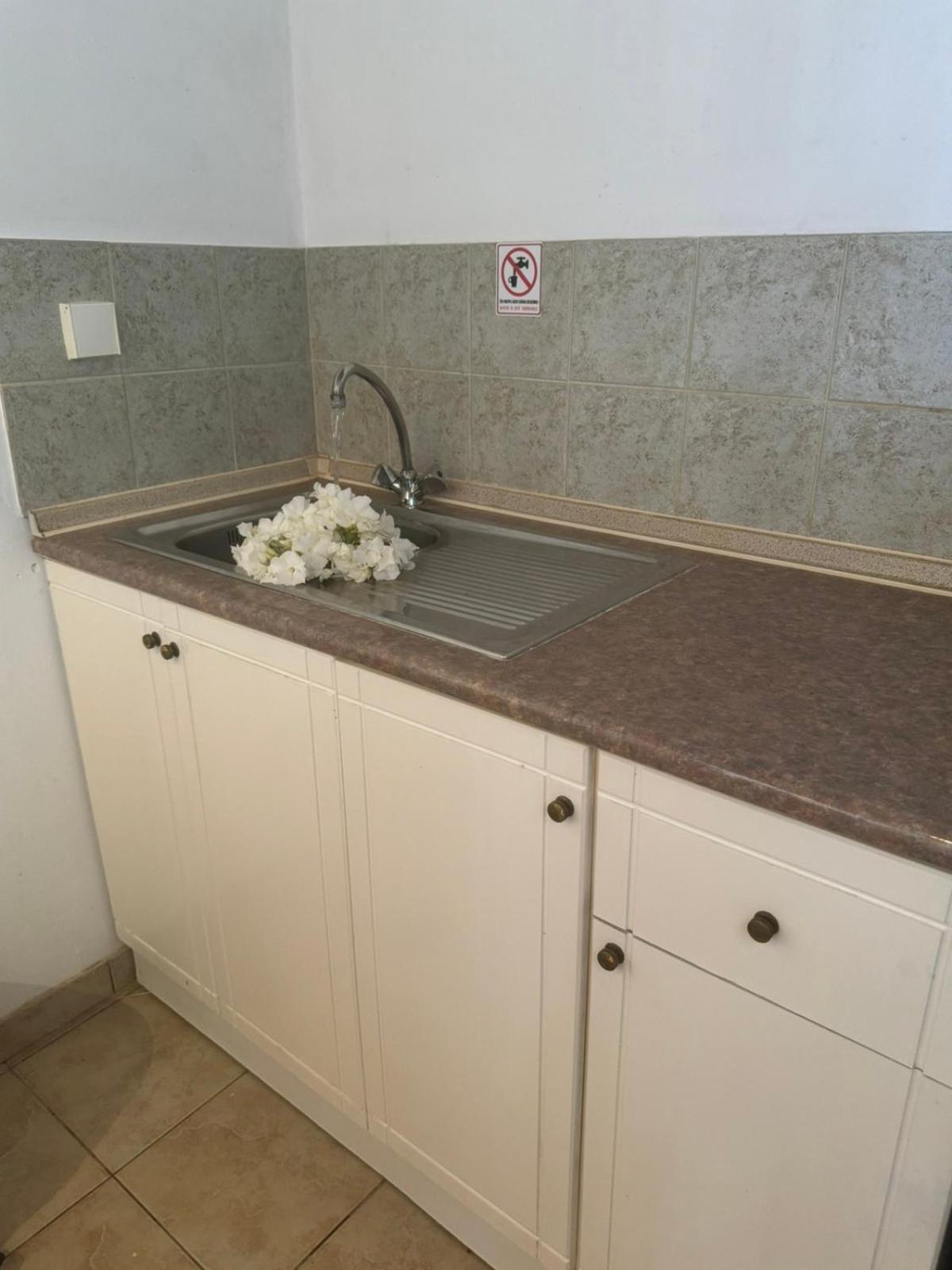 Studio Savvas Apartamento Melíkia Exterior foto