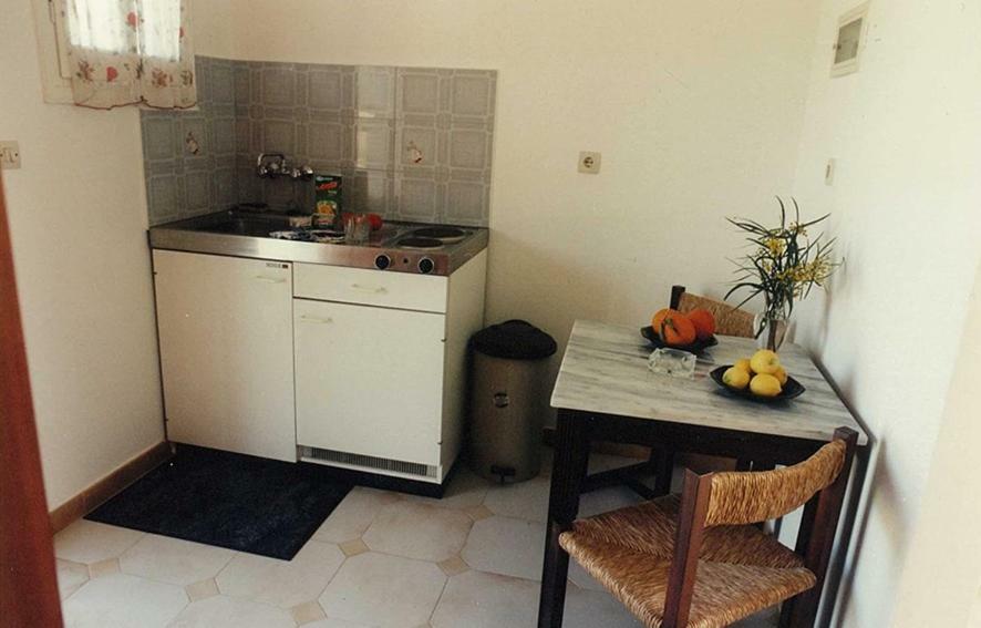 Studio Savvas Apartamento Melíkia Exterior foto